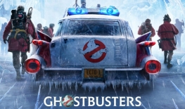 Ghostbusters: Frozen Empire (2024) By Gil Kenan - Movie Review