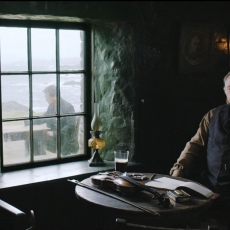 The Banshees of Inisherin (2022) By Martin McDonagh