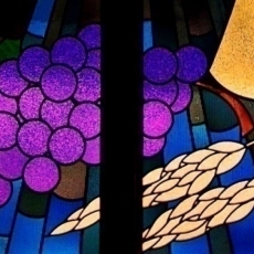 Dolores Pelzer Funeral Sermon – John 14:1–7 April 17th 2024 / The Past, the Present and the Future