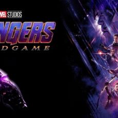 Avengers: Endgame (2019) Anthony Russo, Joe Russo - Movie Review