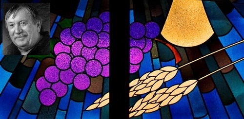 Funeral Sermon For Walley Wild / July 8th 2014 / Ephesians 2:4-10  