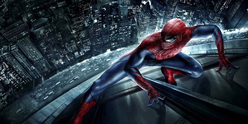 Amazing Spider-Man 2 (2014) Directed by: Marc Web - Movie Review