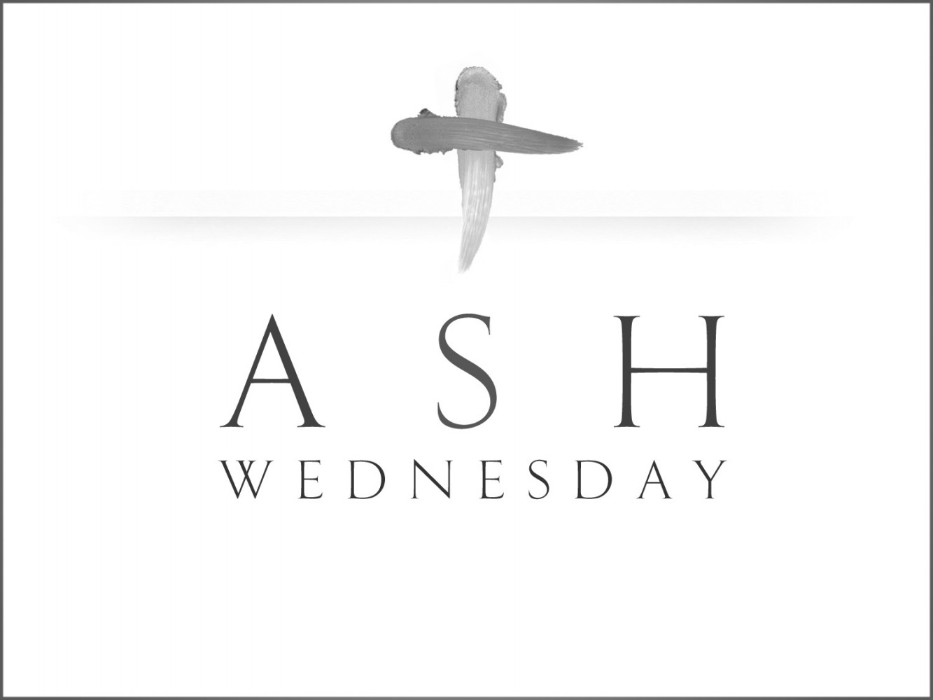 Ash Wednesday \ Pastor Terry Defoe \ Isaiah 41:14 \ God Has a Word for That