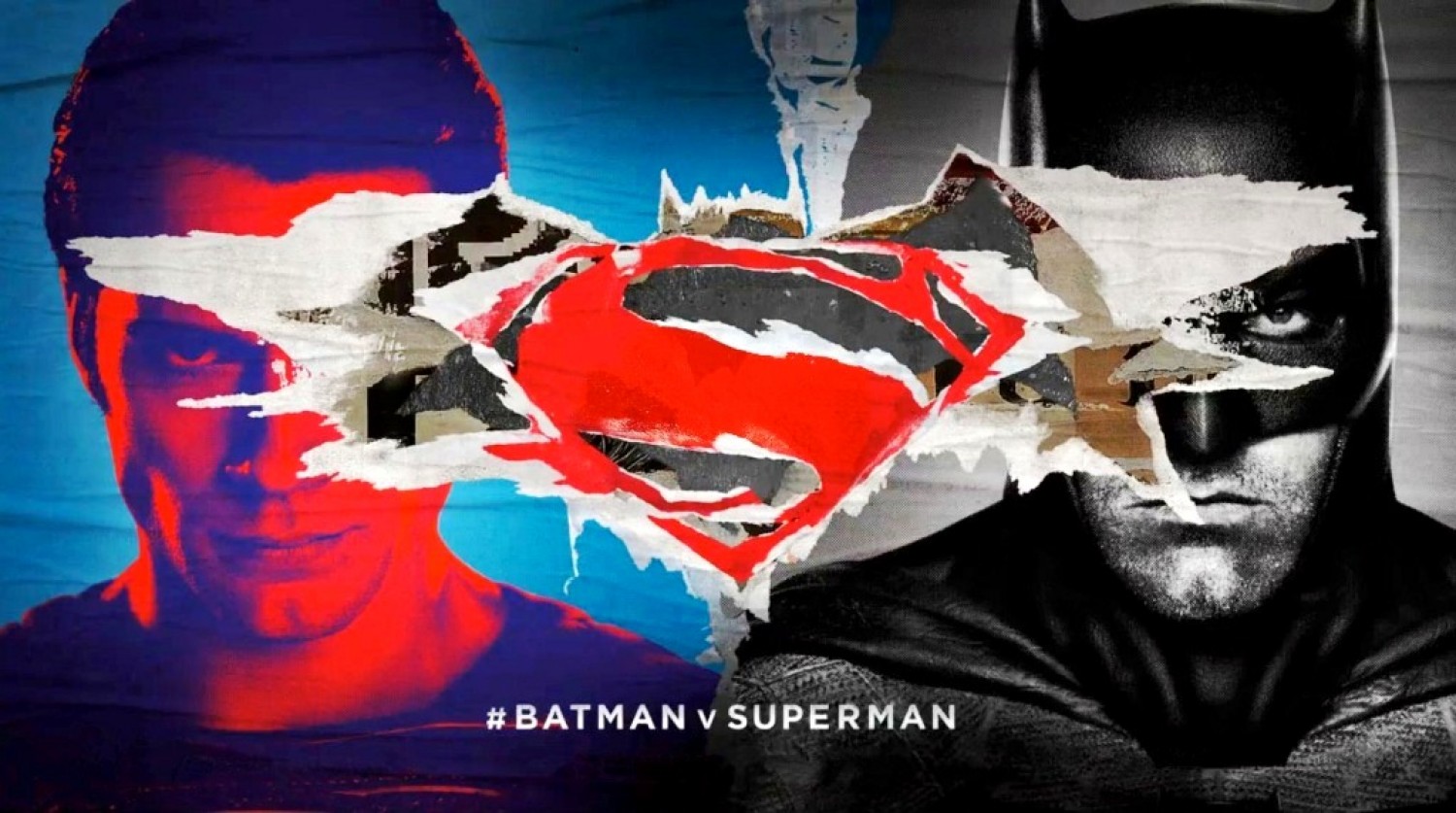 Batman v Superman: Dawn of Justice (2016) Zack Snyder - Movie Review
