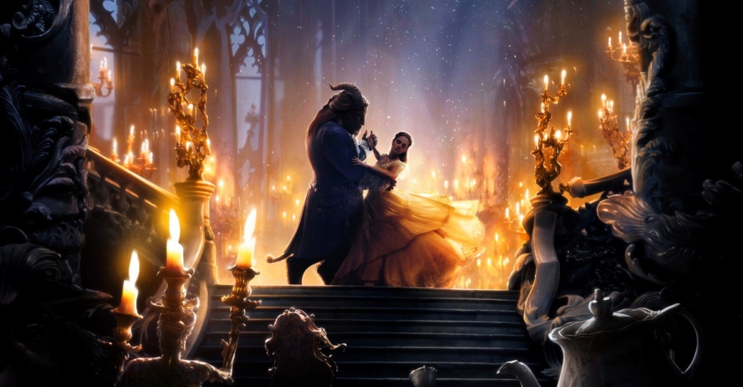 Beauty and the Beast (2017) Bill Condon - Movie Review