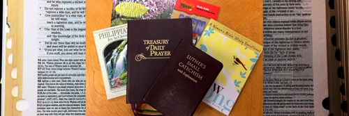 Bible Basics Class Part Four � Bible Study Resources