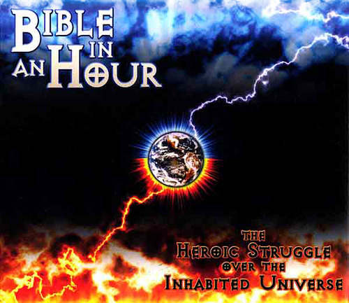 Bible Basics Class Part Three � Bible in an Hour