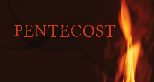 Called by the Gospel: A Pentecost Day Sermon - John 7:37-39 / Pastor Ted Giese