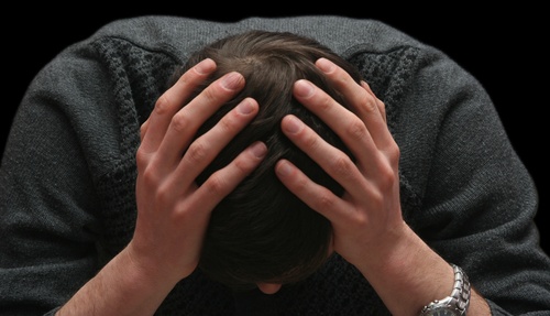 Debt Forgiveness - Psalm 32 Sermon From May 2014 Prayer Service