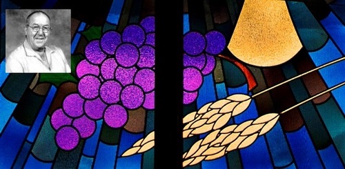 Funeral Sermon for Bill Wirll / Monday December 22nd 2013