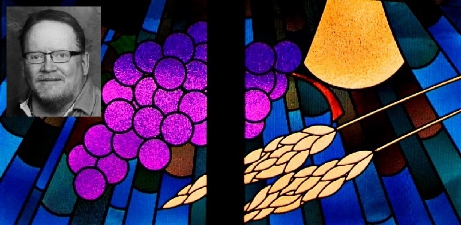 Funeral Sermon For Dennis William Mitchell / Friday December 10th 2015