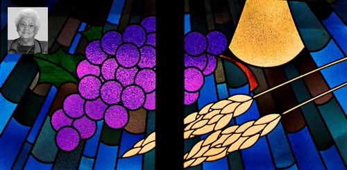 Funeral Sermon for Hilda Tourney / Wednesday May 8th 2013