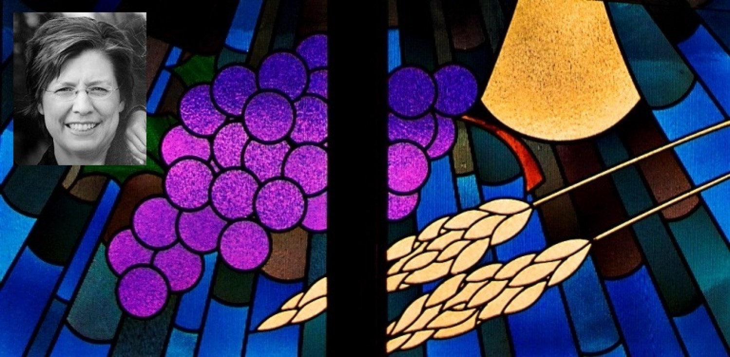 Funeral Sermon For Kim MacLeod / Wednesday October 21st 2015