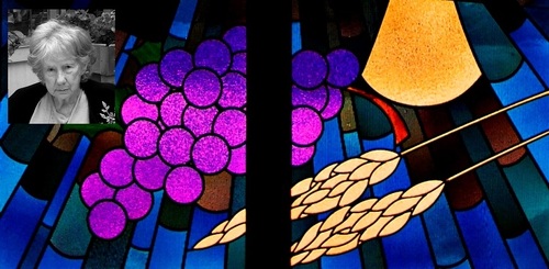 Funeral Sermon for Madeline Sandoff / Saturday August 2nd 2014 
