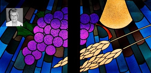 Funeral Sermon for Margaret Strasser / Friday July 19th 2013