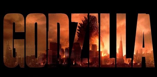 Godzilla (2014) Directed by: Gareth Edwards - Movie Review