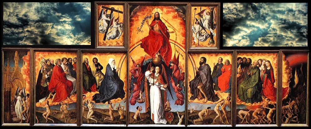 Hope in Death - Asleep in Christ: Twenty-Second Sunday After Pentecost - 1st Thessalonians 4:13-18