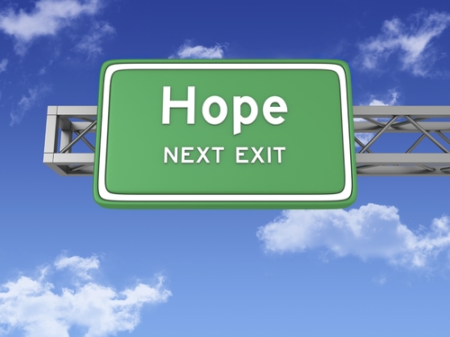 Imagine / Sermon Preached at Southey, SK July 20th, 2014 / Romans 8 / Pastor Terry Defoe