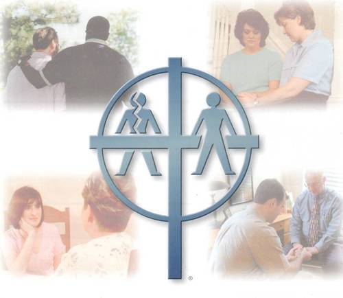 June 22nd 2014 / Sermon / Pastor Terry Defoe / Stephen Ministry Introduction / 1 Peter 2:4-5