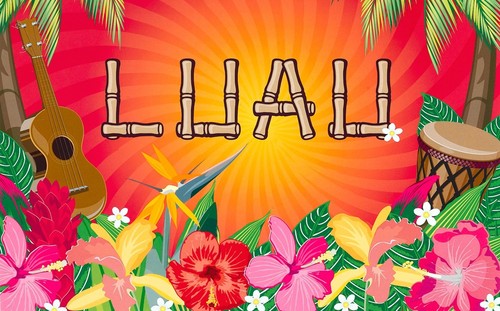 Luau - Emmanuel Lutheran Church: Southey Saskatchewan 