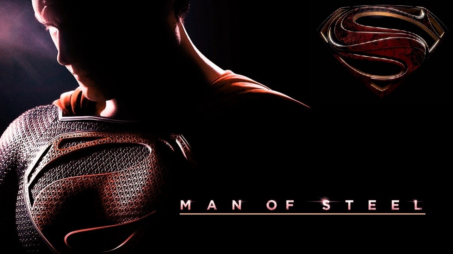 Man of Steel (2013) Director by Zack Snyder - Movie Review