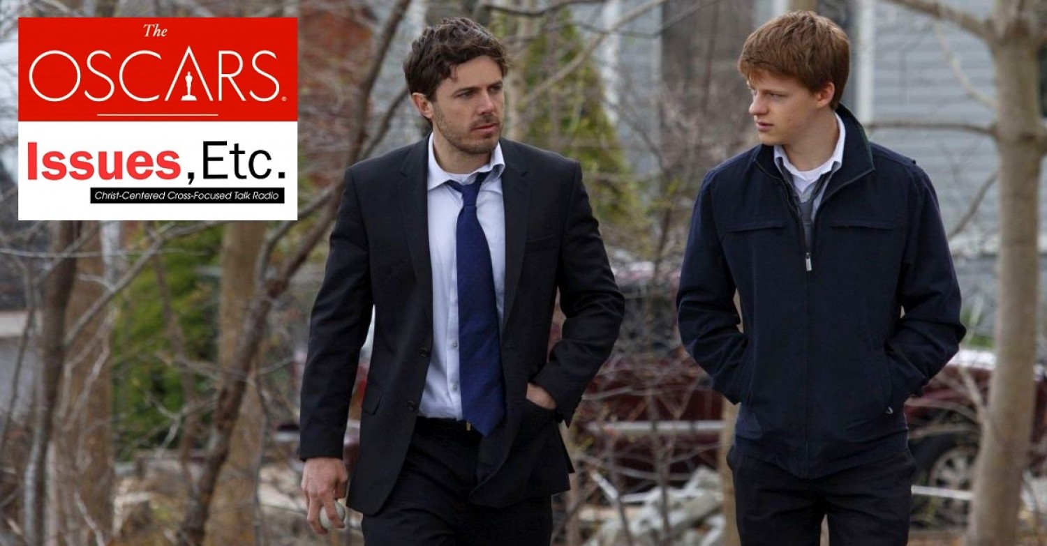 Manchester by the Sea (2016) Kenneth Lonergan - Movie Review