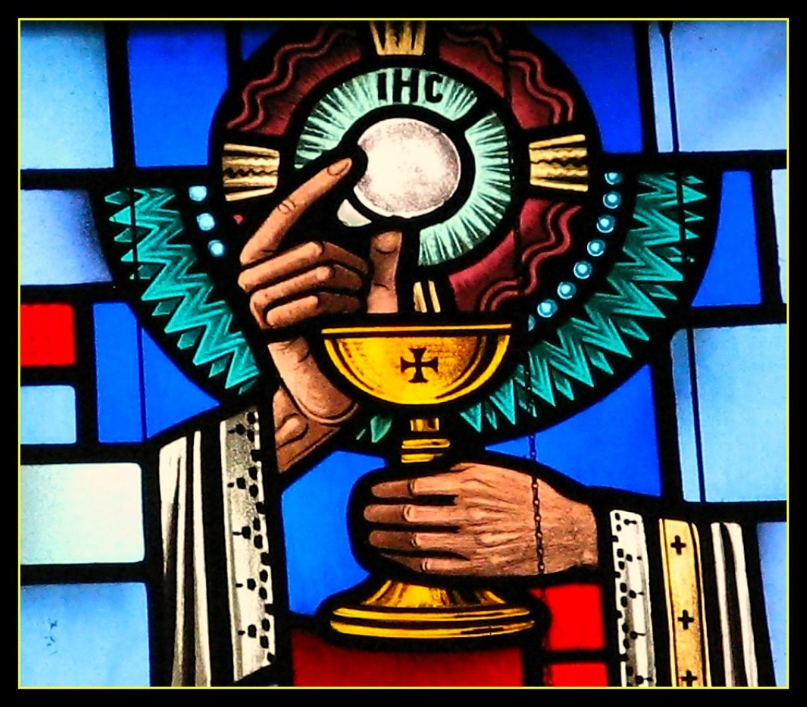 Maundy Thursday \ Pastor Terry Defoe \ 1 Corinthians 11 \ Joyful Remembering