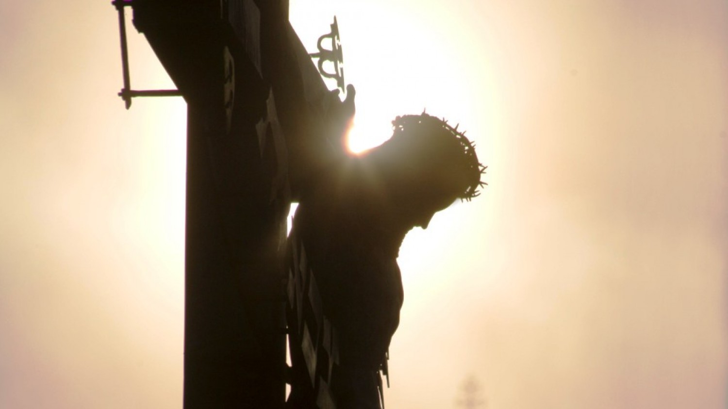Mercy in The Shadow - Psalm 57 Sermon July Prayer Service