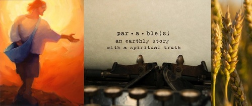 Parable of the Sower: Fifth Sunday After Pentecost - Matthew 13: 1-9, 18-23 / Pastor Ted Giese