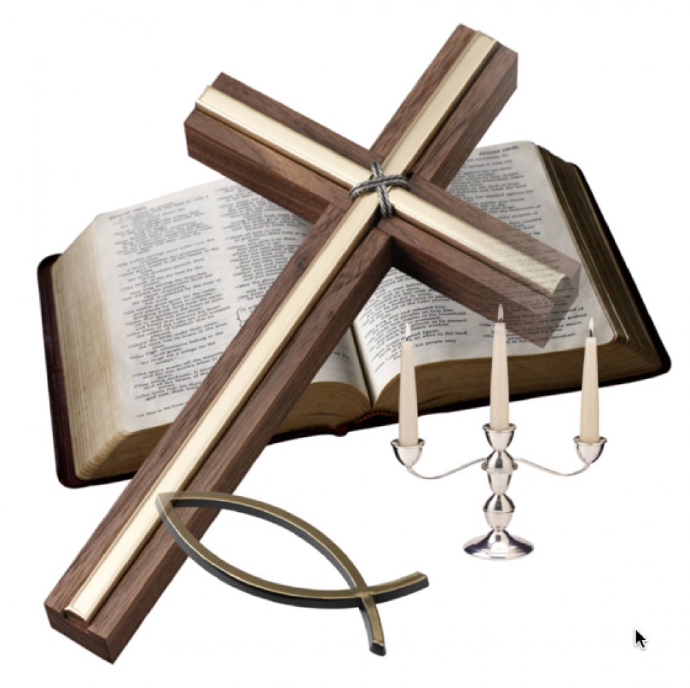 Sermon / August 21, 2016 / Luke 13:22-30 / We Have it in Writing / Pastor Terry Defoe