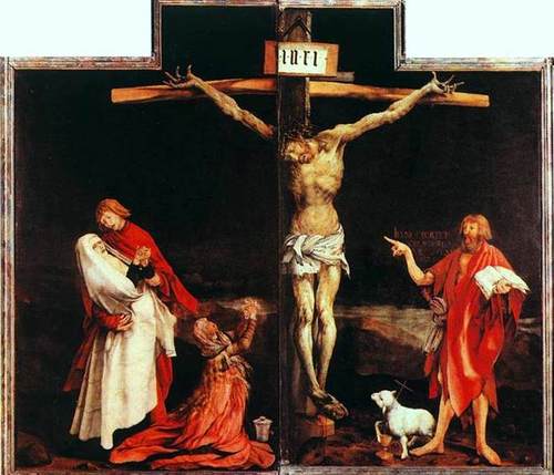 Sermon December 15, 2013/ Vicar James Preus/ Jesus Gives Us A New Identity/ Matthew 11:2-15