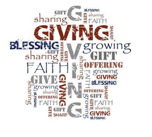 Sermon / Feb 2, 2014 / 2 Corinthians 8:1-2 / Free & Joyous Response Part One / Macedonian Grace / Pastor Terry Defoe