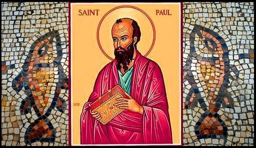 Sermon for April 21st, 2013. Careful Christianity.