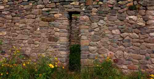 Sermon from August 25, 2013/ The Narrow Door