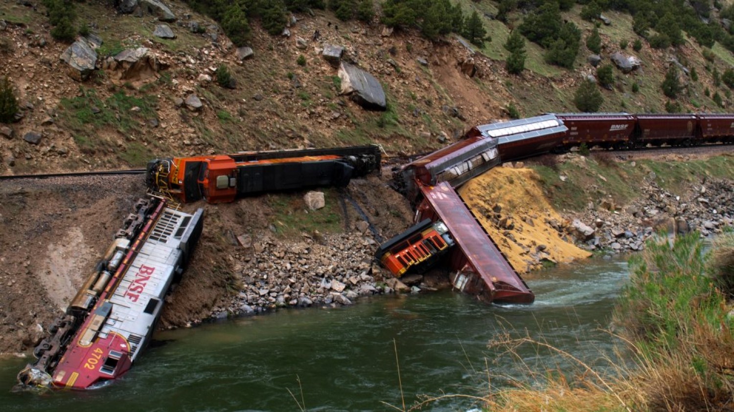 Sermon / Pr. Ted Giese / Sunday March 20th 2016 - / John 12:12-19 / A Train Wreck Calls Hosanna