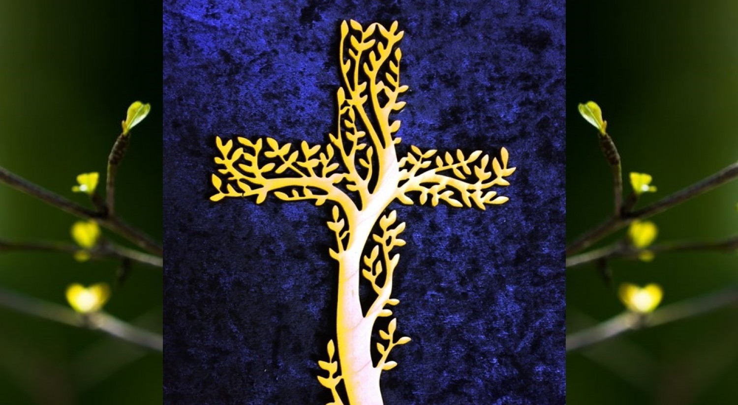 Sermon / Pr. Ted Giese / Sunday Nov. 29th 2015 - / Jeremiah 33:14-16 / Jesus The Righteous Branch (Advent 1)