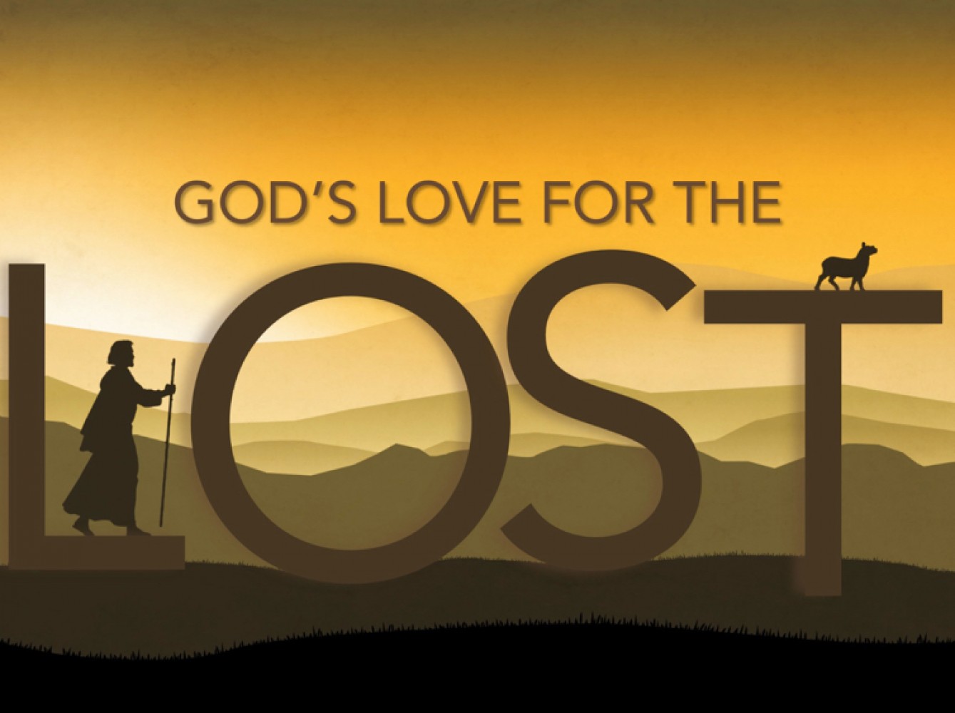 Sermon / Sept 11, 2016 / Luke 15:1-10 / Lost & Found / Pastor Terry Defoe