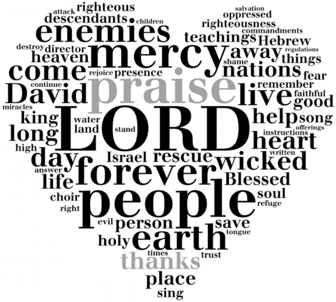 Sermon / Sept 25, 2016 / Psalm 146 / As Long as I Live / Pastor Terry Defoe