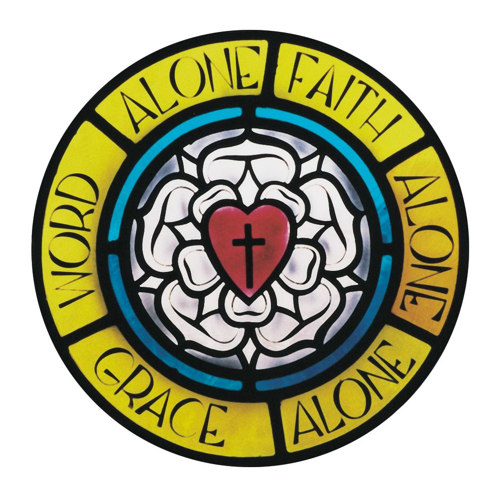 Sermon / October 26th, 2014 / By Grace Alone / Romans 3:20-22 / Pastor Terry Defoe