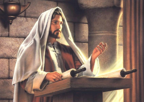 Sermon / Dec. 14th, 2014 / A Messiah's Job Description / Is. 61:1-2 / Pastor Terry Defoe