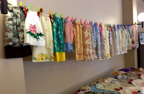 Sewing Bee For Children in Need