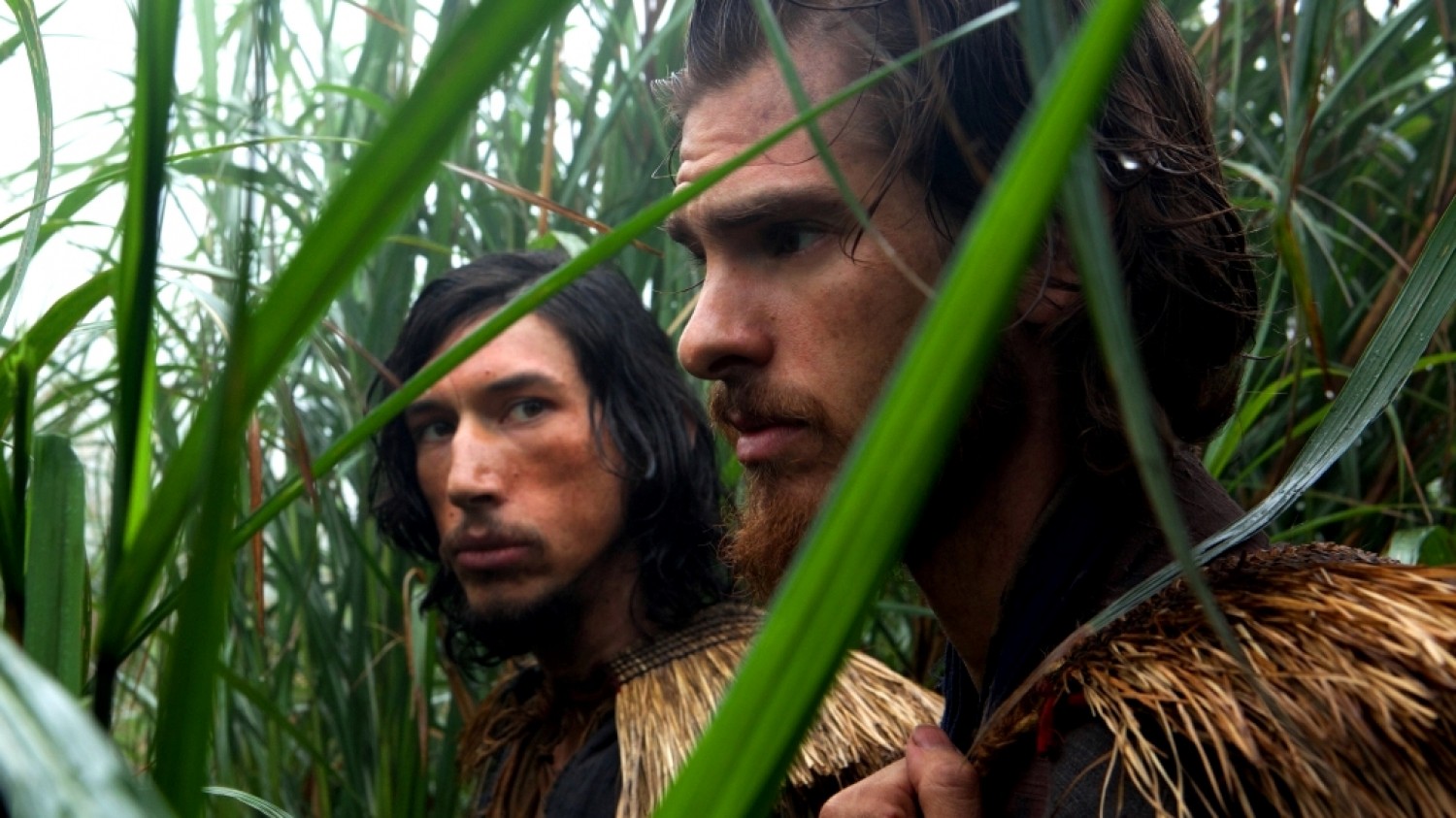 Silence (2017) Martin Scorsese - Movie Review