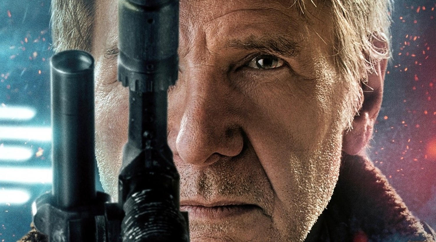 Star Wars: The Force Awakens (2015) By J.J. Abrams - [Spoilers] Movie Review 