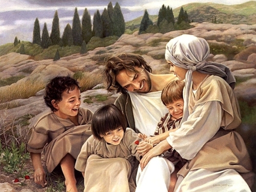 Sunday School Parent Connection: Sun. Feb 16 - Called to Commitment