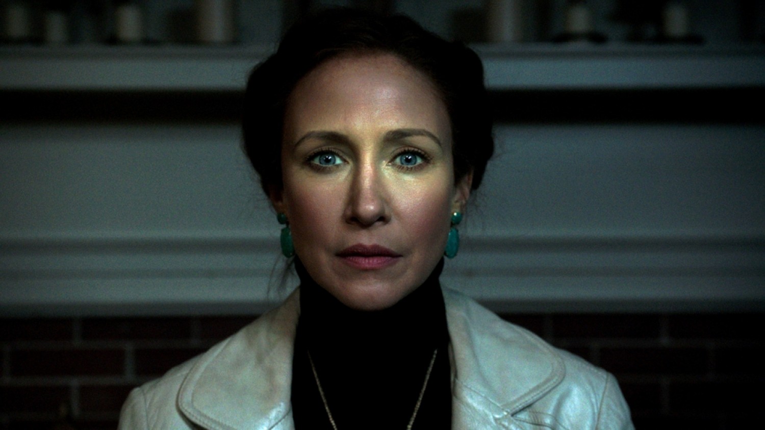 The Conjuring 2 (2016) James Wan - Movie Review