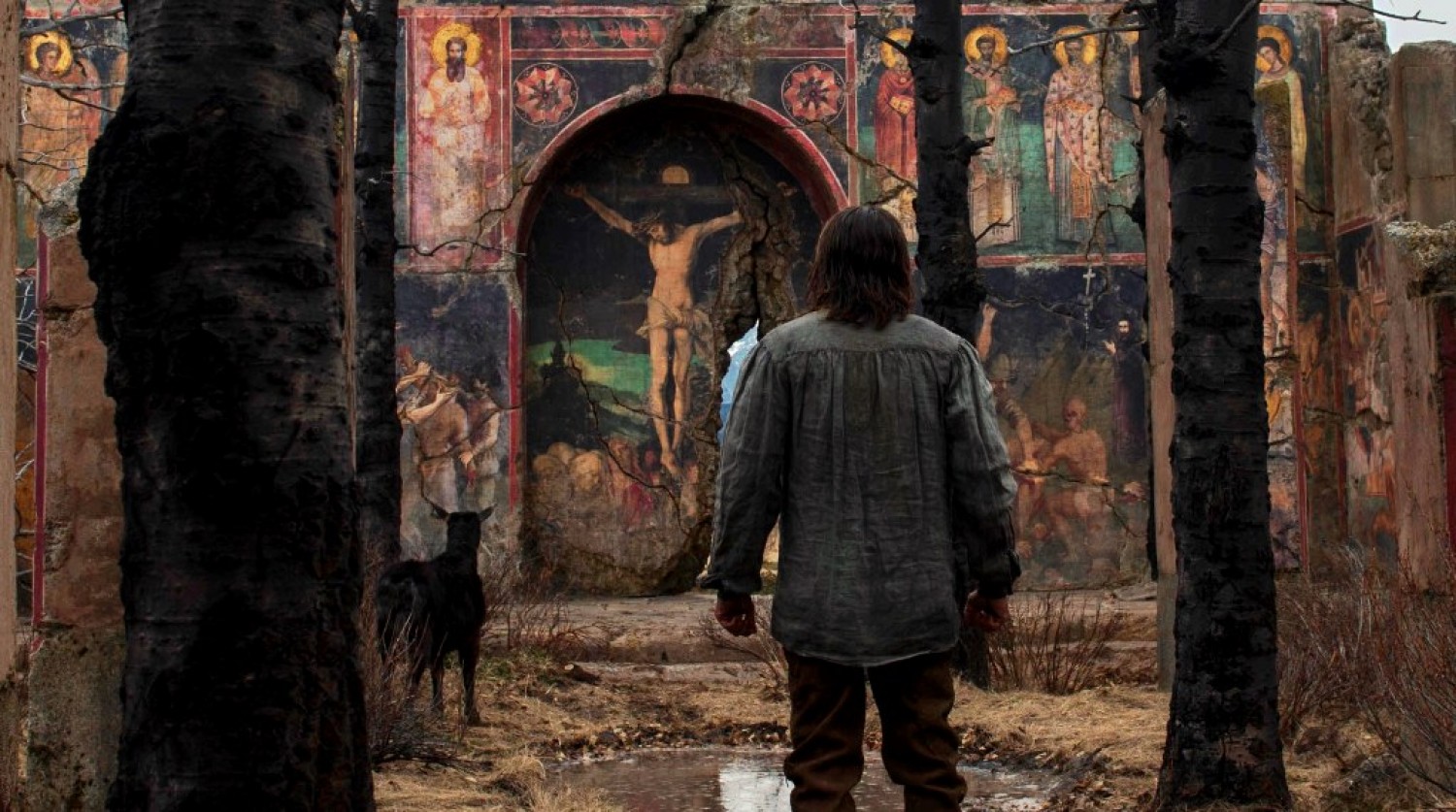 The Revenant (2015) Alejandro Gonzalez Inarritu - Movie Review