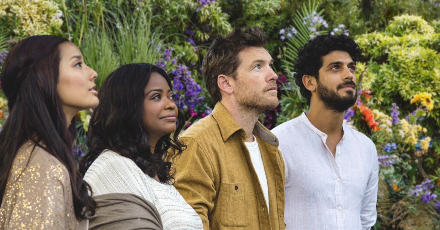 The Shack (2017) Stuart Hazeldine - Movie Review