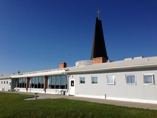 The St. Chrysostom Lutheran Preachers' Retreat 2013