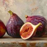 Fruit and the Fig Tree / Luke 13:1-9 / Pr. Ted A. Giese / Sunday March 23rd 2025 / Season of Lent / Mount Olive Lutheran Church