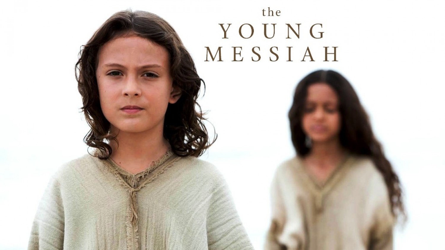 The Young Messiah (2016) Cyrus Nowrasteh - Movie Review